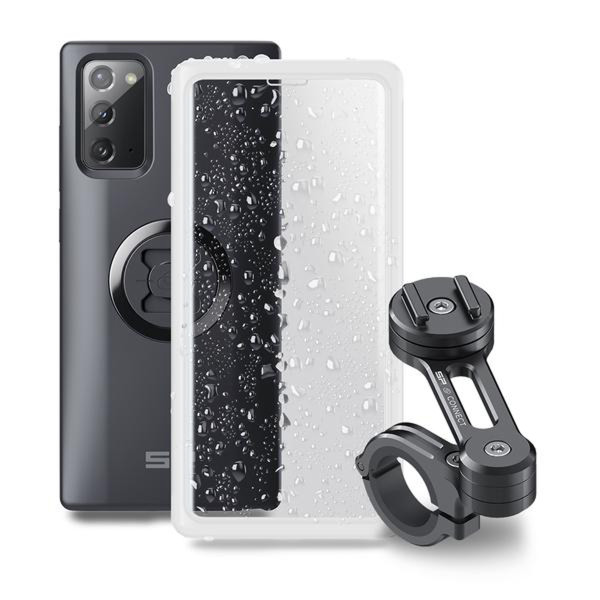 SP Connect SP Connect Moto Bundle - Samsung Note 20
